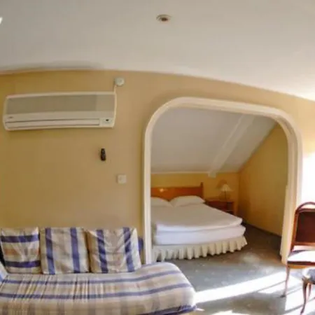 Blanche Hotel&garden Pool 3* Provincia di Istanbul