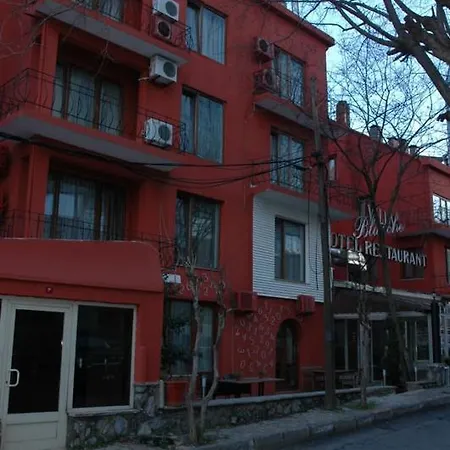 Blanche Hotel&garden Pool Hotel Provincia di Istanbul