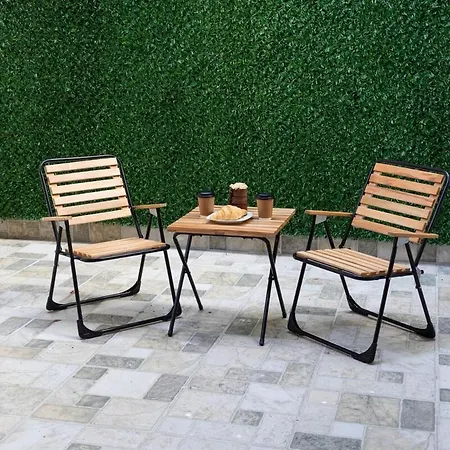 Cosy Flat With A Garden In Kadikoy * Стамбул