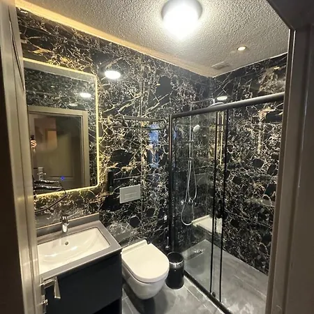 Cactus Suites * İstanbul