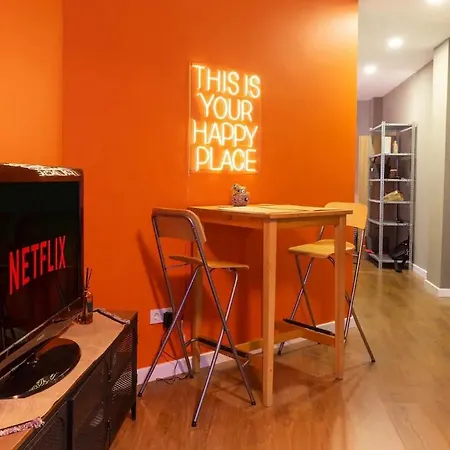 Cosy Flat With A Garden In Kadikoy Апартаменты *