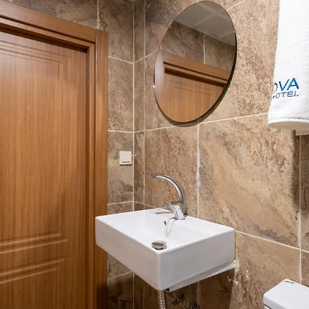 Hotel Nova Istanbul