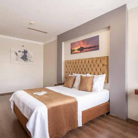 Hotel Nova Istanbul