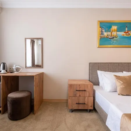 Hotel Nova
