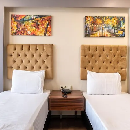Hotel Nova *