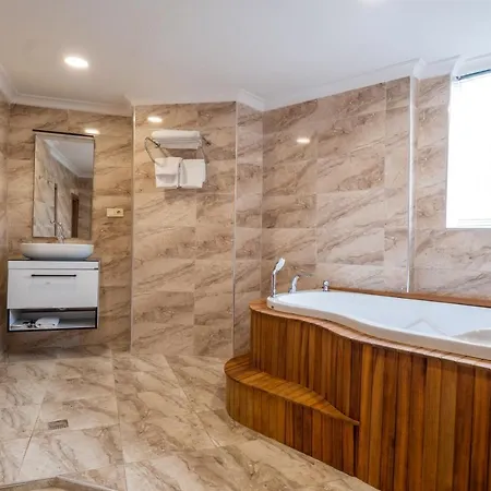 Hotel Nova Istanbul