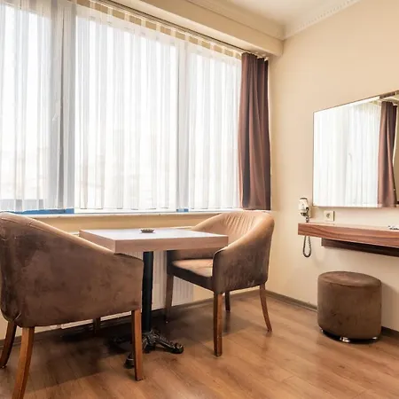 Hotel Nova Istanbul