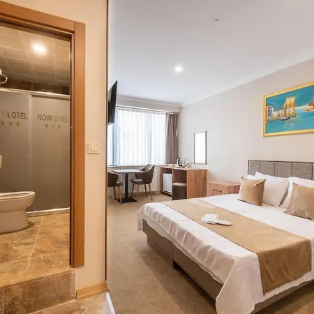 Hotel Nova Istanbul