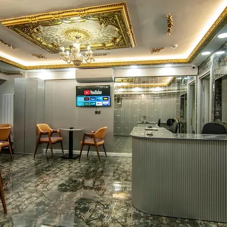 Hotel Naif Bey