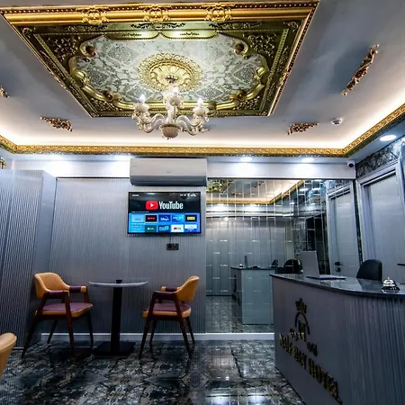 Naif Bey Hotel