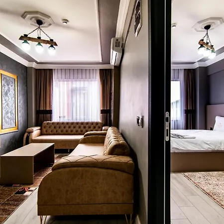 Naif Bey Hotel 3*