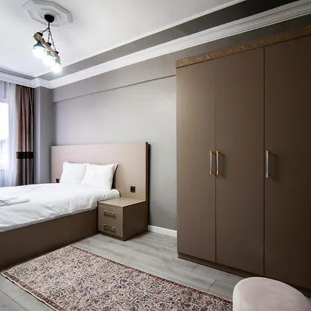 Naif Bey Hotel