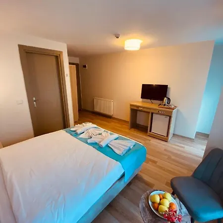 Hotel Ottoman Luxury Istanbul