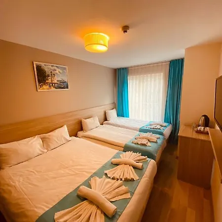 Ottoman Luxury Istanbul