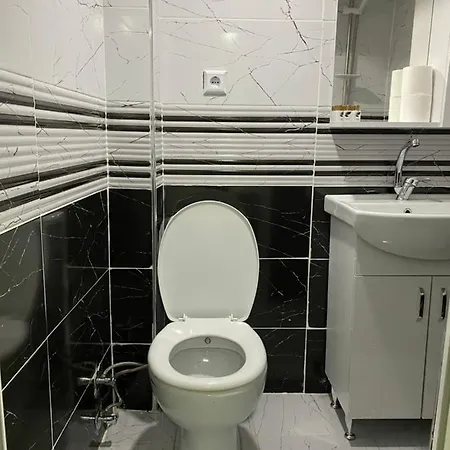 Hotel Sultanahmet Family