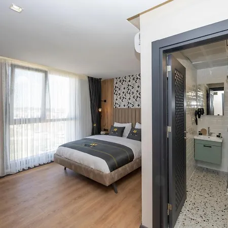 Hotell Heaven Inn Airport Hotel