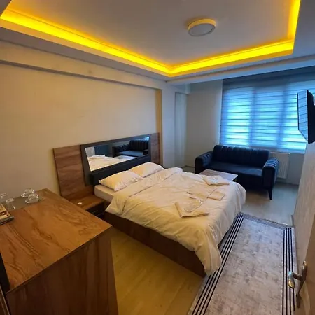 Near Suites Hotel 3*
