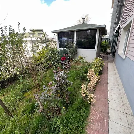 Near Suites 3* Istanbul