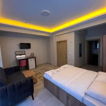 Hotel Near Suites Istanbul