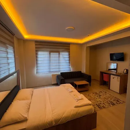 Hotel Near Suites