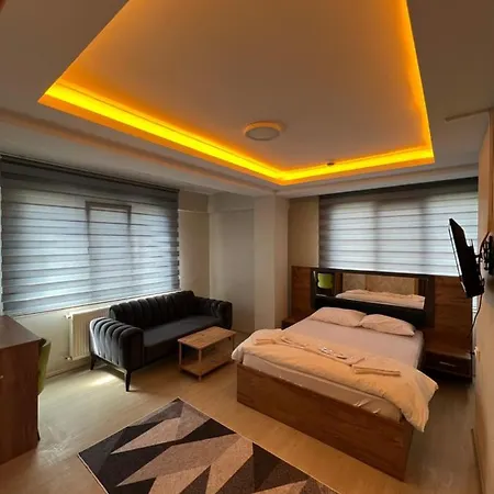Near Suites 3* Istanbul