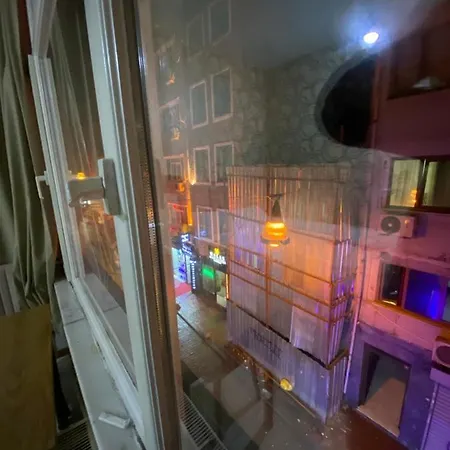 Yildiz Aparthotel