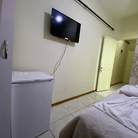 Yildiz Aparthotel