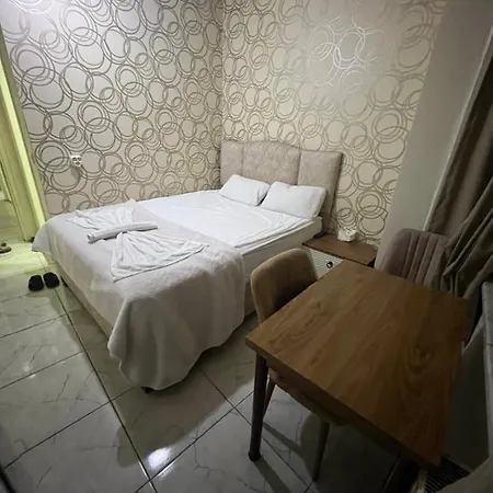 Yildiz Aparthotel *