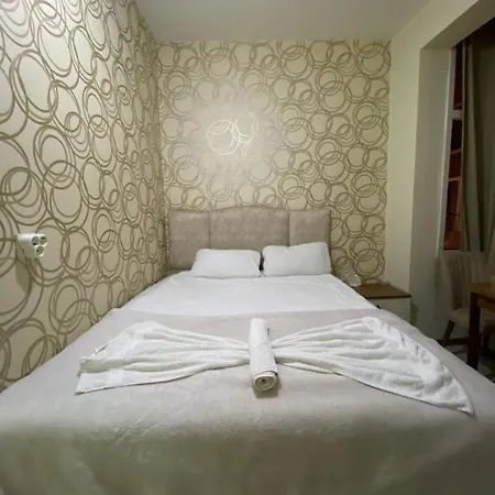 Yildiz Istanbul