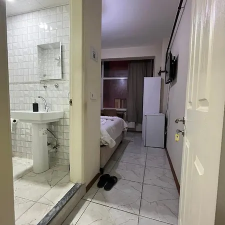 Yildiz Aparthotel Istanbul