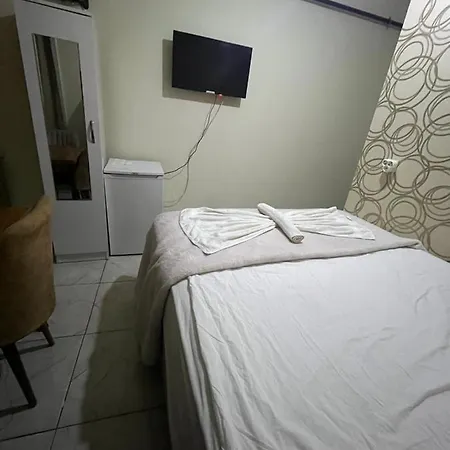 Aparthotel Yildiz *