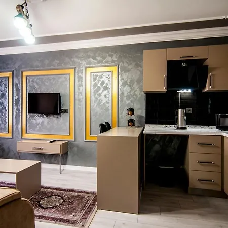 Hotel Naif Bey 3*