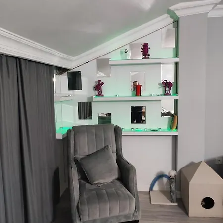 N Play Bed & Breakfast
