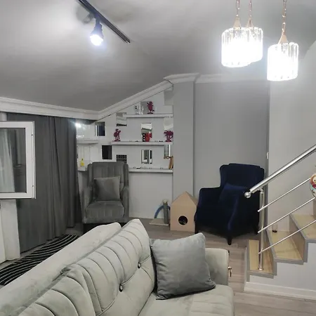 Bed & Breakfast N Play Istanbul