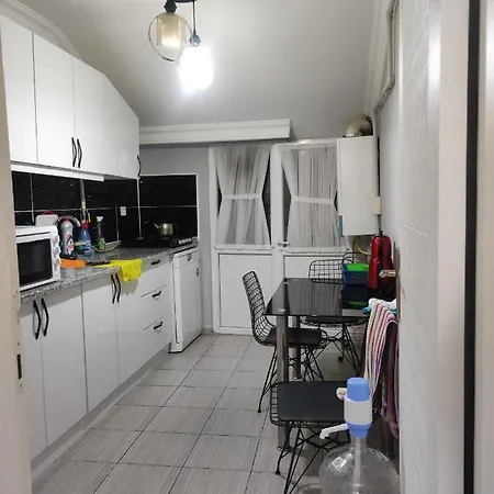 N Play Bed & Breakfast Istanbul