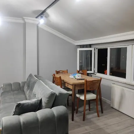 Bed & Breakfast N Play Istanbul