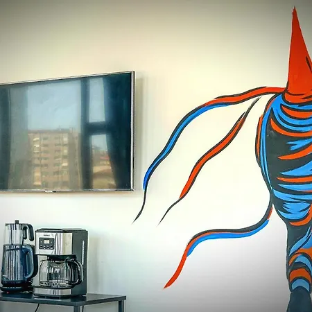 Manu Startup House Hostel *