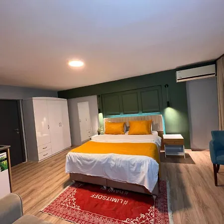Hotel Holy Galata 3*