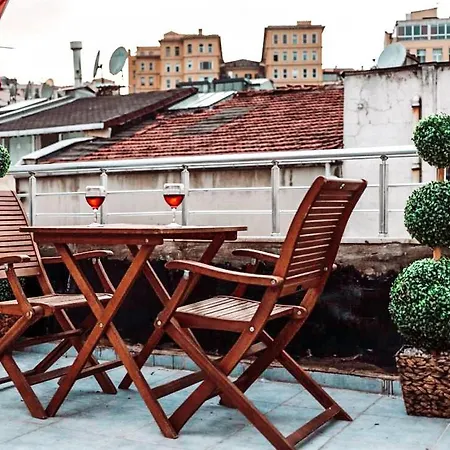 Hotel Holy Galata