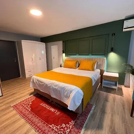 Hotel Holy Galata Istanbul