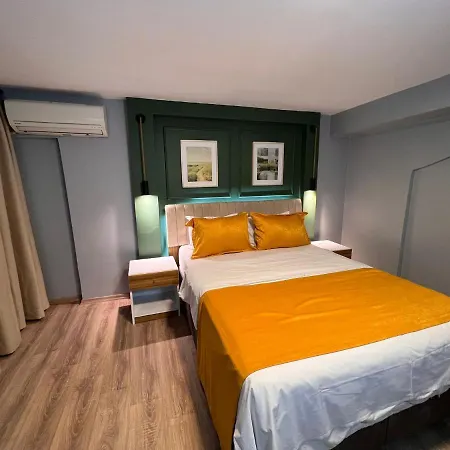 Holy Galata Hotel Istanbul