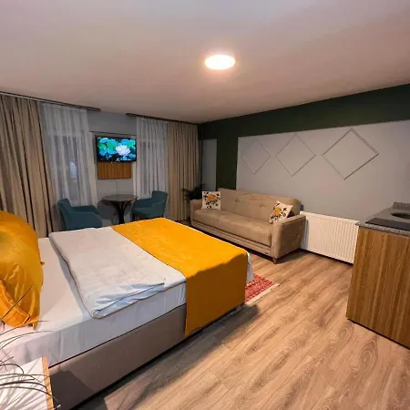 Holy Galata Hotel 3*