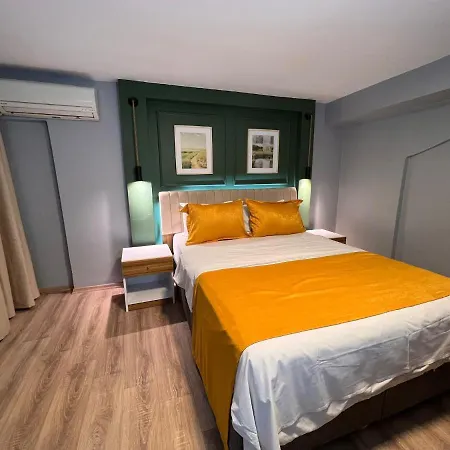 Hotel Holy Galata