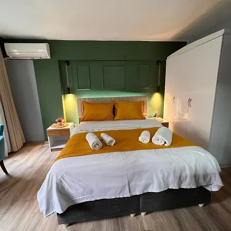 Hotel Holy Galata 3*