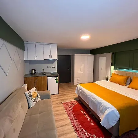 Hotel Holy Galata 3*