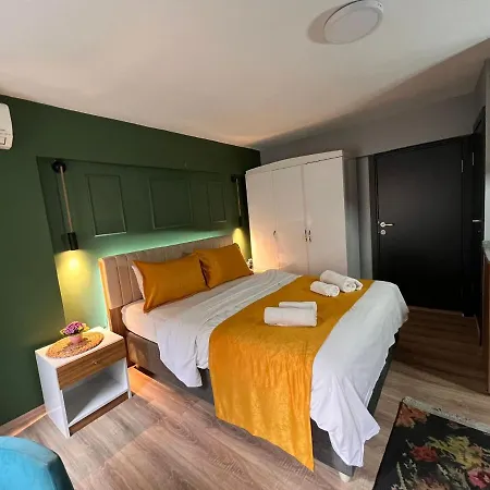 Holy Galata Hotel