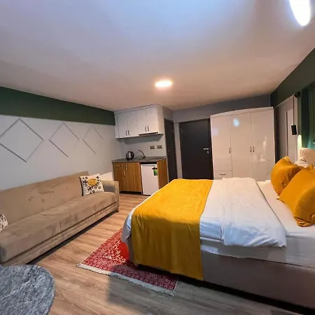 Hotel Holy Galata 3*