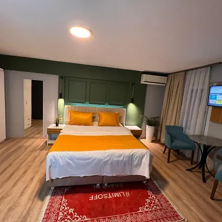 Holy Galata 3* Istanbul