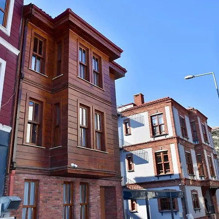 Cosa Mesken Hotel Istanbul