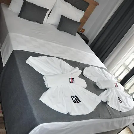 Check In Hotel Istanbul